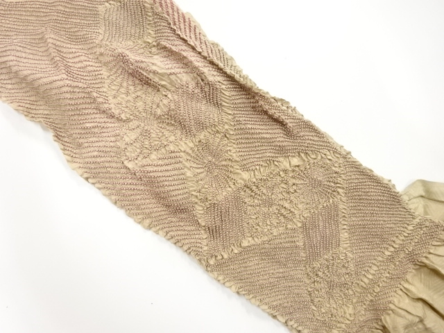 Japanese Kimono / Accessories Silk